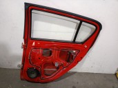 Recambio de puerta trasera derecha para hyundai i20 i (pb, pbt) 1.2 referencia OEM IAM 770044P000 770044P000 