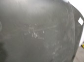 Replacement hood for Kia Cerato 1.6 cat OEM IAM reference DARK GREY 