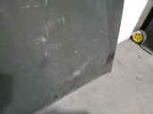 Replacement hood for Kia Cerato 1.6 cat OEM IAM reference DARK GREY 