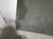 Recambio de capot para kia cerato 1.6 cat referencia OEM IAM GRIS OSCURO 