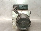 Replacement ABS for Hyundai Coupe (RD) 2.0 16v cat OEM IAM reference 5892029500 5892029500 BH60100600 CONTROL UNIT