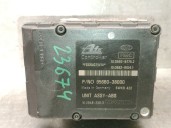 Replacement ABS for Hyundai Coupe (RD) 2.0 16v cat OEM IAM reference 5892029500 5892029500 BH60100600 CONTROL UNIT