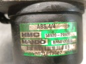 Replacement ABS for Hyundai Coupe (RD) 2.0 16v cat OEM IAM reference 5892029500 5892029500 BH60100600 CONTROL UNIT