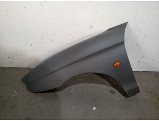 Recambio de aleta delantera izquierda para hyundai coupe (rd) 2.0 16v cat referencia OEM IAM 6631027010 6631027010 