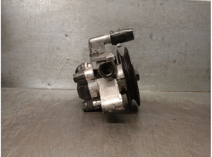 Replacement power steering pump for Hyundai Coupe (RD) 2.0 16V CAT OEM IAM reference 5711029100 5711029100 