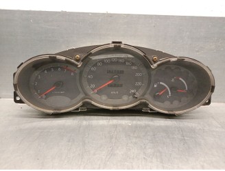 Recambio de cuadro instrumentos para hyundai coupe (rd) 2.0 16v cat referencia OEM IAM 9400327130 9400327130 