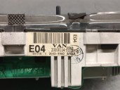 Recambio de cuadro instrumentos para hyundai coupe (rd) 2.0 16v cat referencia OEM IAM 9400327130 9400327130 