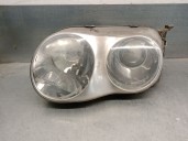 Replacement left headlight for Hyundai Coupe (RD) 2.0 16V CAT OEM IAM reference 9210327510 9210327510 