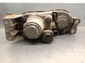 Replacement left headlight for Hyundai Coupe (RD) 2.0 16V CAT OEM IAM reference 9210327510 9210327510 