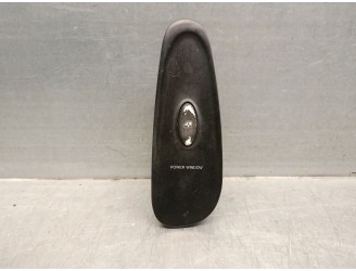 Replacement front right window regulator switch for Hyundai Coupe (RD) 2.0 16V CAT OEM IAM reference 9358027000 9358027000 