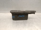 Replacement front right window regulator switch for Hyundai Coupe (RD) 2.0 16V CAT OEM IAM reference 9358027000 9358027000 