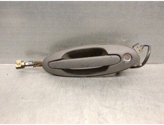 Recambio de maneta exterior delantera derecha para hyundai coupe (rd) 2.0 16v cat referencia OEM IAM 8266027003 8266027003 