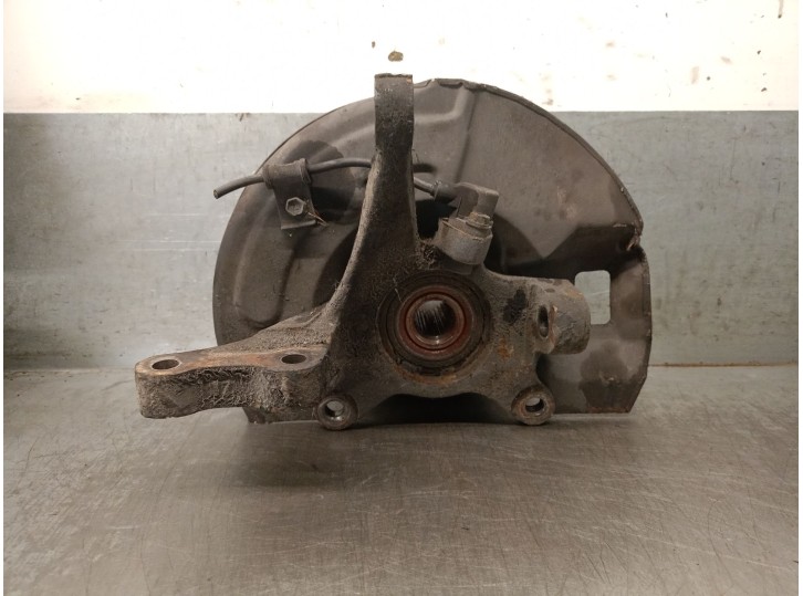 Recambio de mangueta delantera derecha para hyundai coupe (rd) 2.0 16v cat referencia OEM IAM 5171629100 5171629100 