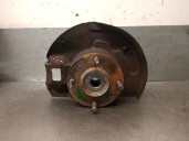 Recambio de mangueta delantera derecha para hyundai coupe (rd) 2.0 16v cat referencia OEM IAM 5171629100 5171629100 