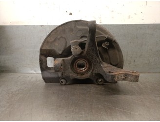 Recambio de mangueta delantera izquierda para hyundai coupe (rd) 2.0 16v cat referencia OEM IAM 5171529100 5171529100 