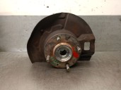 Recambio de mangueta delantera izquierda para hyundai coupe (rd) 2.0 16v cat referencia OEM IAM 5171529100 5171529100 