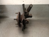 Recambio de mangueta delantera izquierda para hyundai coupe (rd) 2.0 16v cat referencia OEM IAM 5171529100 5171529100 