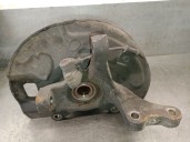 Recambio de mangueta delantera izquierda para hyundai coupe (rd) 2.0 16v cat referencia OEM IAM 5171529100 5171529100 