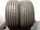 Recambio de neumatico/s para hyundai coupe (rd) 2.0 16v cat referencia OEM IAM 20550R1589V ROADX RXMOTION H12