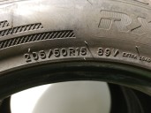 Recambio de neumatico/s para hyundai coupe (rd) 2.0 16v cat referencia OEM IAM 20550R1589V ROADX RXMOTION H12