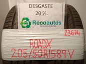 Recambio de neumatico/s para hyundai coupe (rd) 2.0 16v cat referencia OEM IAM 20550R1589V ROADX RXMOTION H12