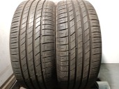 Replacement tyre/s for Hyundai Coupe (RD) 2.0 16V cat OEM IAM reference 20550R1589V ROADX RXMOTION H12