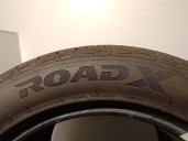 Replacement tyre/s for Hyundai Coupe (RD) 2.0 16V cat OEM IAM reference 20550R1589V ROADX RXMOTION H12