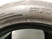 Recambio de neumatico/s para hyundai coupe (rd) 2.0 16v cat referencia OEM IAM 20550R1589V ROADX RXMOTION H12