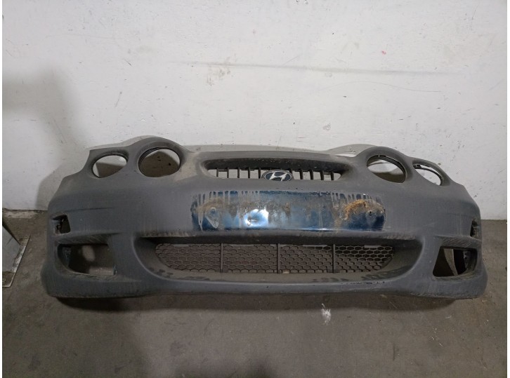 Recambio de paragolpes delantero para hyundai coupe (rd) 2.0 16v cat referencia OEM IAM 8651027500 8651027500 
