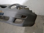 Recambio de paragolpes delantero para hyundai coupe (rd) 2.0 16v cat referencia OEM IAM 8651027500 8651027500 