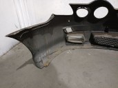 Recambio de paragolpes delantero para hyundai coupe (rd) 2.0 16v cat referencia OEM IAM 8651027500 8651027500 