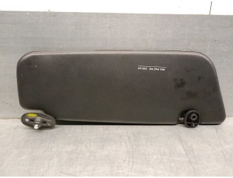 Recambio de parasol izquierdo para hyundai coupe (rd) 2.0 16v cat referencia OEM IAM 8520127800LK 8520127800LK 