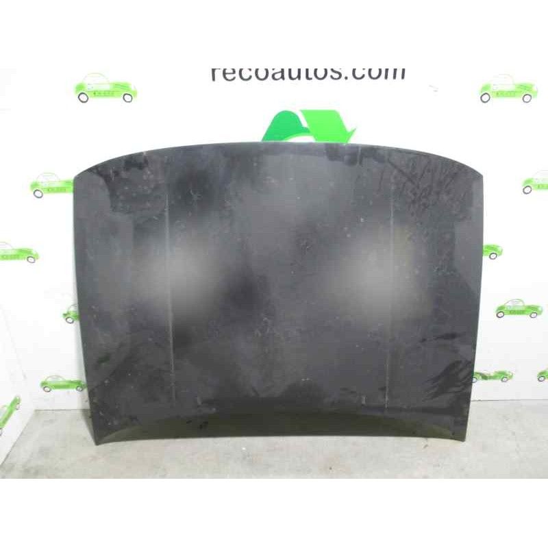 Recambio de capot para volkswagen passat berlina (312) cl referencia OEM IAM  NEGRO 