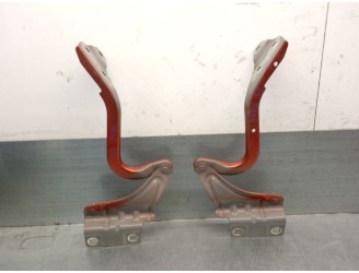 Recambio de antirrobo para seat leon (5f1) 1.4 16v tsi referencia OEM IAM 5Q0905861A   2