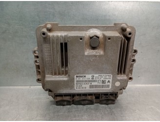 Recambio de centralita motor uce para citroën berlingo 1.6 16v hdi referencia OEM IAM 9665594380  0281012620 BOSCH