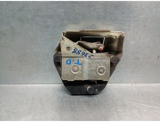 Recambio de cerradura puerta trasera derecha para citroën berlingo 1.6 16v hdi referencia OEM IAM 913877 913877 