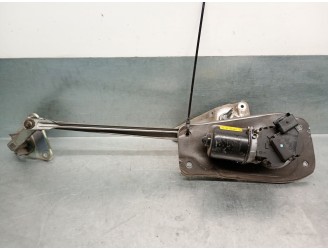 Recambio de motor limpia delantero para citroën berlingo 1.6 16v hdi referencia OEM IAM 9644210780 6405L1 