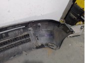 Recambio de paragolpes delantero para citroën berlingo 1.6 16v hdi referencia OEM IAM 7401W7 7401W7 