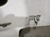 Recambio de puerta trasera derecha para citroën berlingo 1.6 16v hdi referencia OEM IAM 870339 870339 