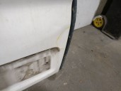 Recambio de puerta trasera izquierda para citroën berlingo 1.6 16v hdi referencia OEM IAM 870242 870242 