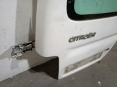 Recambio de puerta trasera izquierda para citroën berlingo 1.6 16v hdi referencia OEM IAM 870242 870242 