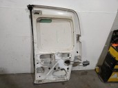 Recambio de puerta trasera izquierda para citroën berlingo 1.6 16v hdi referencia OEM IAM 870242 870242 