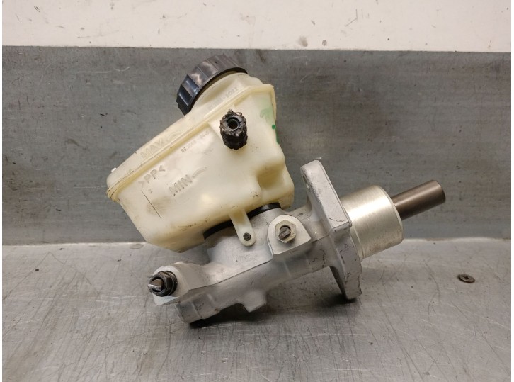 Recambio de bomba freno para bmw serie 3 berlina (e46) 1.9 cat referencia OEM IAM 34311165582 34311165582 
