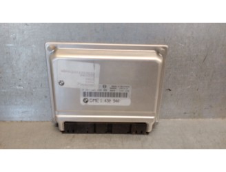 Recambio de centralita motor uce para bmw serie 3 berlina (e46) 1.9 cat referencia OEM IAM 1430940  BOSCH