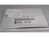 Recambio de centralita motor uce para bmw serie 3 berlina (e46) 1.9 cat referencia OEM IAM 1430940 BOSCH