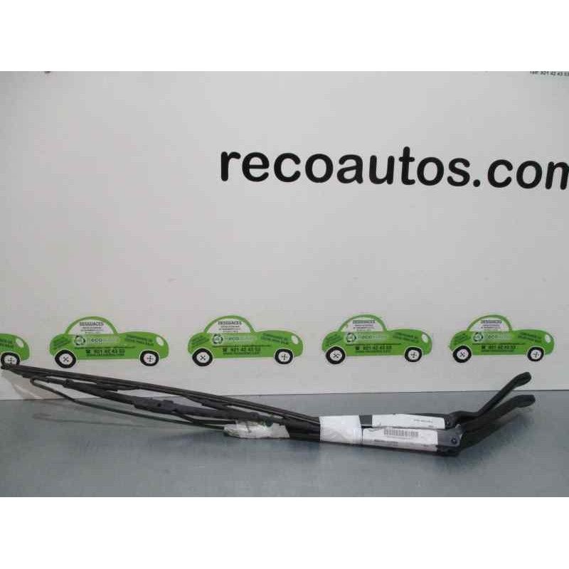 Recambio de brazo limpia delantero derecho para ford fusion (cbk) 1.4 tdci cat referencia OEM IAM   