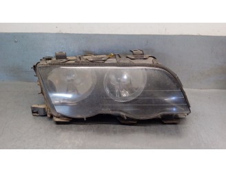 Recambio de faro derecho para bmw serie 3 berlina (e46) 1.9 cat referencia OEM IAM 6902746 63126902746 BOSCH