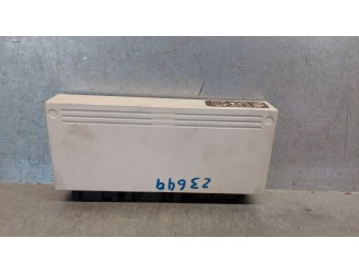 Recambio de modulo confort para bmw serie 3 berlina (e46) 1.9 cat referencia OEM IAM 61358385541 SIEMENS