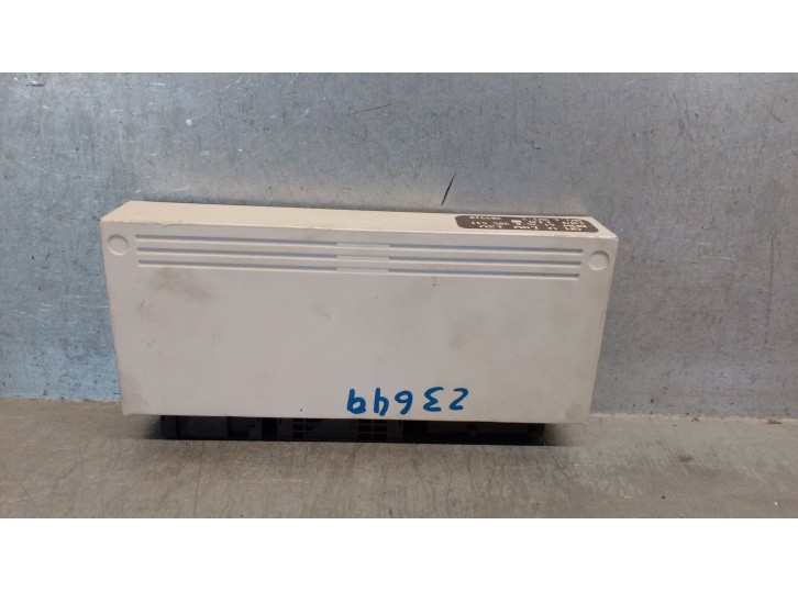 Recambio de modulo confort para bmw serie 3 berlina (e46) 1.9 cat referencia OEM IAM 61358385541 SIEMENS