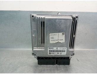 Recambio de centralita motor uce para bmw serie 3 touring (e46) 2.0 16v diesel cat referencia OEM IAM 7789327  0281010565 BOSCH